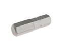 Бита HEX H7х25мм 1/4" S2 JTC