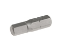Бита шлицевая SL 1.2х7х30мм 5/16" S2 JTC