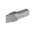 Бита шлицевая SL 1.6х10х30мм 5/16" S2 JTC