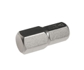 Бита HEX H12х30мм 10мм S2 JTC