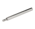 Бита TORX Т40х120мм 10мм удлиненная S2 JTC