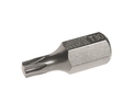 Бита TORX Т30х30мм 10мм S2 JTC