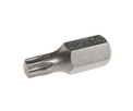 Бита TORX Т40х30мм 10мм S2 JTC