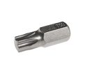 Бита TORX Т50х30мм 10мм S2 JTC