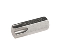 Бита TORX Т55х30мм 10мм S2 JTC