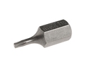 Бита TORX Т10х30мм 10мм S2 JTC