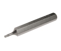 Бита TORX Т10х75мм 10мм удлиненная S2 JTC