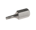 Бита TORX Т15х30мм 10мм S2 JTC