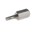 Бита TORX Т20х30мм 10мм S2 JTC