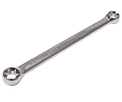 Ключ накидной TORX E10хE12, длина 114мм JTC
