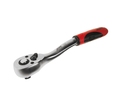 Ключ трещотка 3/8" 72 зуба 205мм JTC