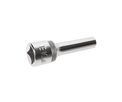 Головка торцевая 1/2" TORX E10х76мм JTC