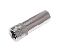 Головка торцевая 1/2" TORX E20х76мм JTC
