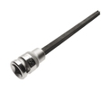 Бита-головка 1/2" TORX T55 L=200мм JTC