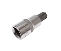 Бита-головка 1/2" TORX T55 L=55мм JTC