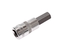 Бита-головка 1/4" HEX H7х37мм JTC