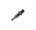 Бита-головка 1/4" SL4.0 L=37мм JTC