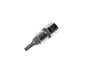 Бита-головка 1/4" TORX T15х37мм JTC