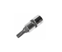 Бита-головка 1/4" TORX T25х37мм JTC