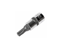 Бита-головка 1/4" TORX T27х37мм JTC