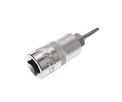 Бита-головка 1/4" TORX T6х37мм JTC