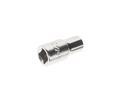 Головка торцевая 1/4"х1/4" L=25 JTC