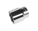 Головка торцевая 1/2" 27 L=42мм JTC