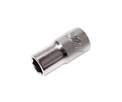 Головка торцевая 1/4" 07 JTC
