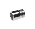 Головка торцевая 1/4" 1/2" L=25 JTC