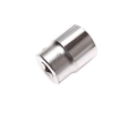 Головка торцевая 1/4" 14 JTC