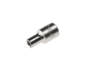 Головка торцевая 1/4" 3/16" L=25 JTC