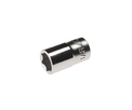 Головка торцевая 1/4" 3/8" L=25 JTC