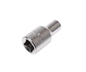 Головка торцевая 1/4" 4.5 JTC