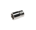 Головка торцевая 1/4" 7/16" L=25 JTC
