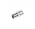 Головка торцевая 1/4" TORX E10х25мм JTC