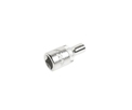 Головка торцевая 1/4" TORX E4х25мм JTC