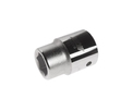 Головка торцевая 3/4" 19 L=50мм JTC