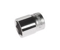Головка торцевая 3/8" 17 JTC