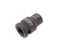 Головка торцевая 1/2" 12 ударная L=38мм JTC