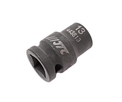Головка торцевая 1/2" 13 ударная L=38мм JTC