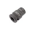 Головка торцевая 1/2" 14 ударная L=38мм JTC