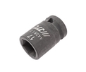 Головка торцевая 1/2" 17 ударная L=38мм JTC