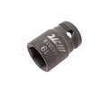 Головка торцевая 1/2" 19 ударная L=38мм JTC