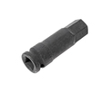 Бита-головка 1/2" HEX H12х78мм ударная JTC