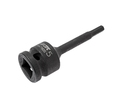 Бита-головка 1/2" HEX H5х78мм ударная JTC