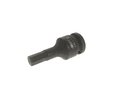 Бита-головка 1/2" HEX HH9х60мм ударная JTC