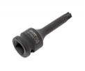 Бита-головка 1/2" TORX T50х78мм ударная JTC