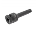 Бита-головка 1/2" TORX T55х78мм ударная JTC