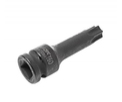 Бита-головка 1/2" TORX T60х78мм ударная JTC