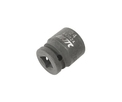 Головка торцевая 1/2" 24 ударная L=38мм JTC